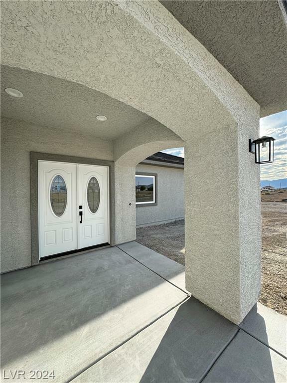 Property Photo:  2800 Wisteria Way  NV 89048 