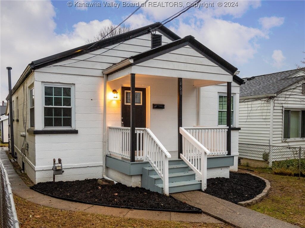 Property Photo:  460 23rd Street  WV 25064 