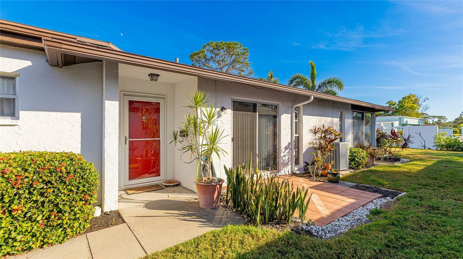 Property Photo: 3508 N Village Court 223 FL 34231