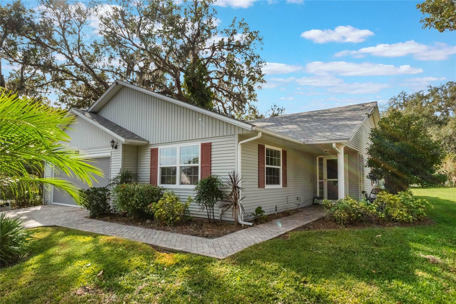 Property Photo:  26655 Evert Street  FL 34748 