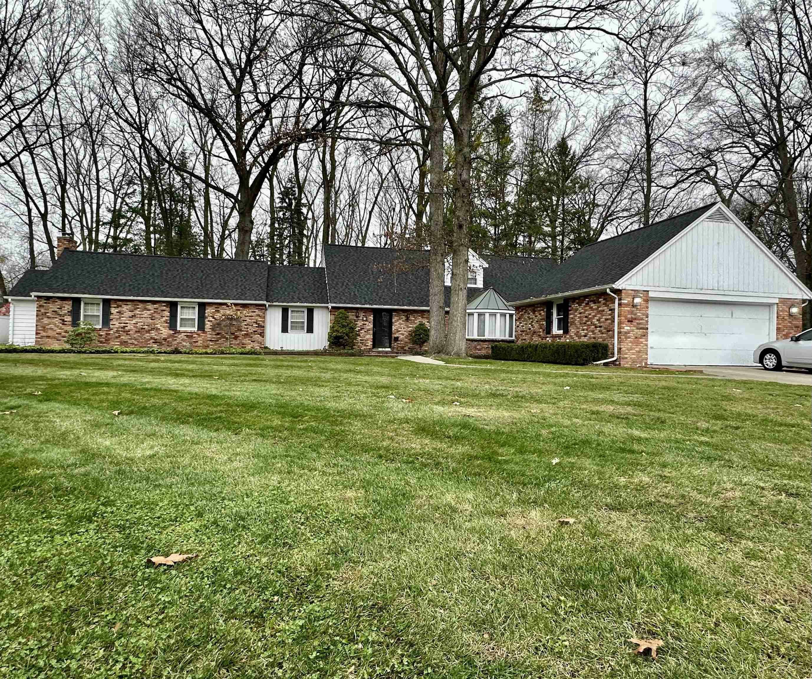 Property Photo: 8 Five Oaks Drive MI 48638