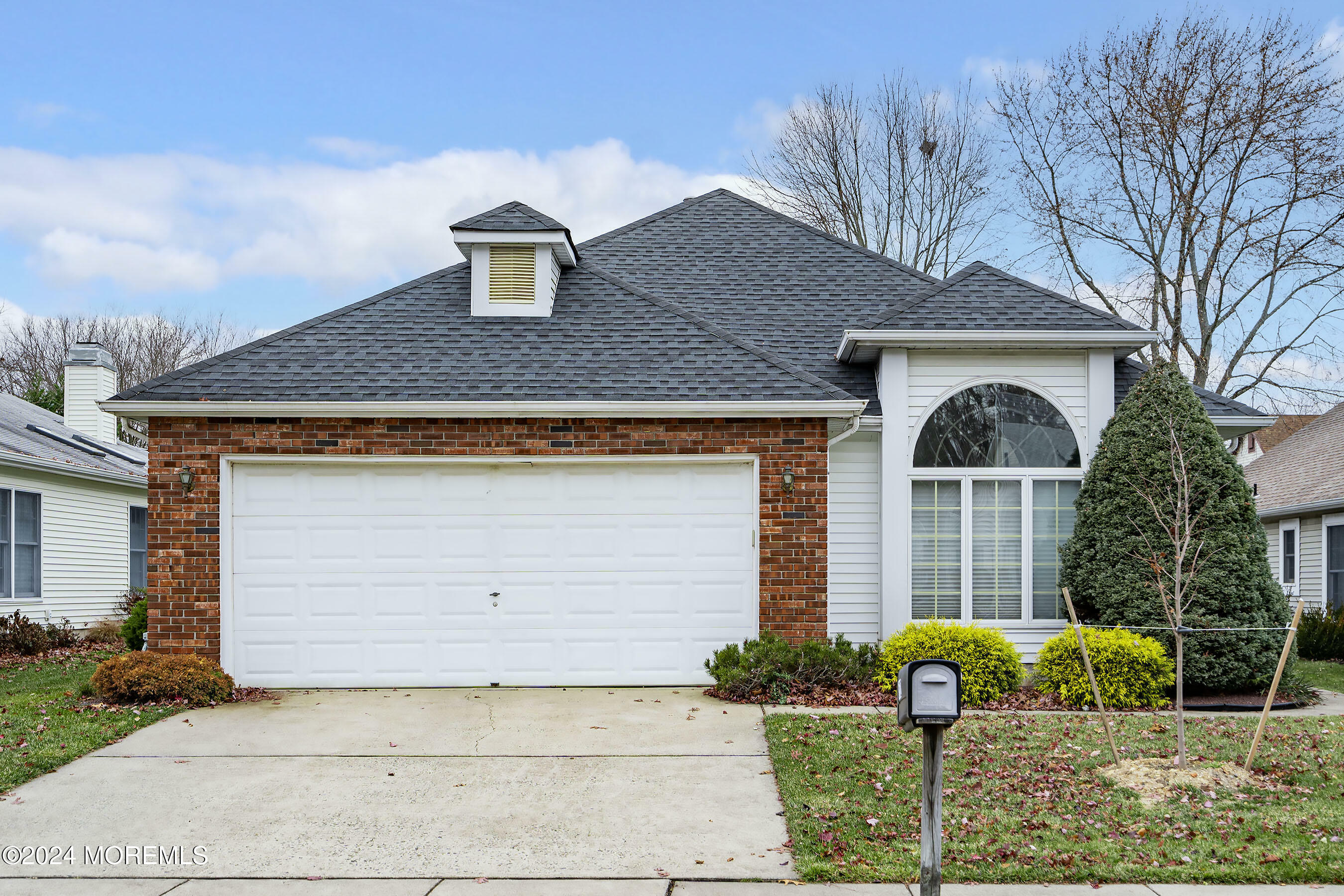 Property Photo: 1512 Burr Oak Road NJ 08755