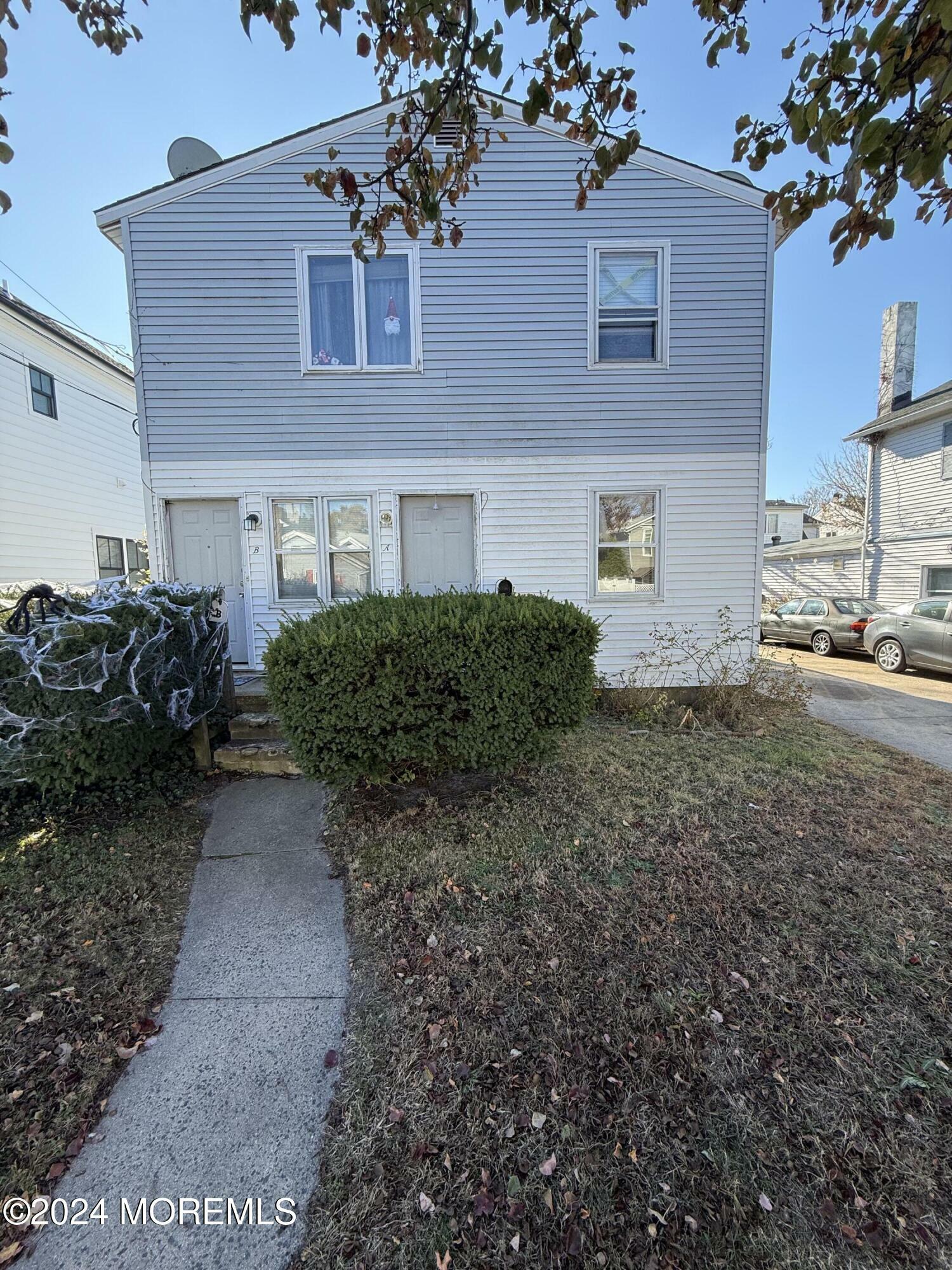 Property Photo:  515 14th Avenue  NJ 07719 