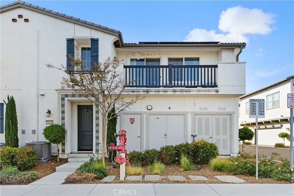 7078 Vernazza Place  Eastvale CA 92880 photo