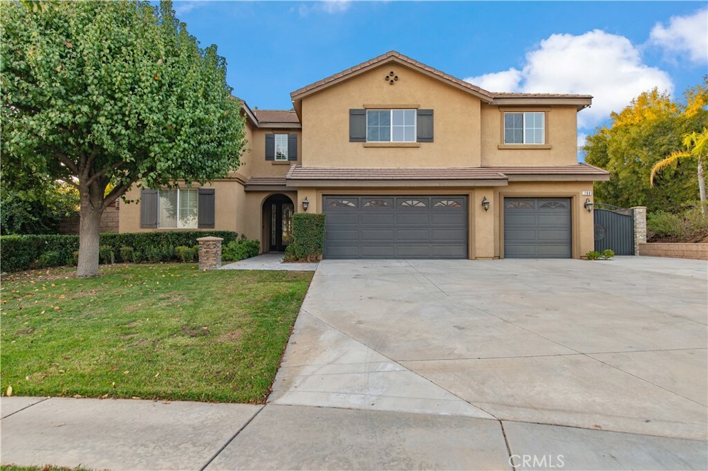 Property Photo:  788 Brianna Way  CA 92879 