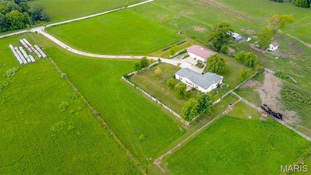 Property Photo: 12974 Monroe Road 633 MO 65282