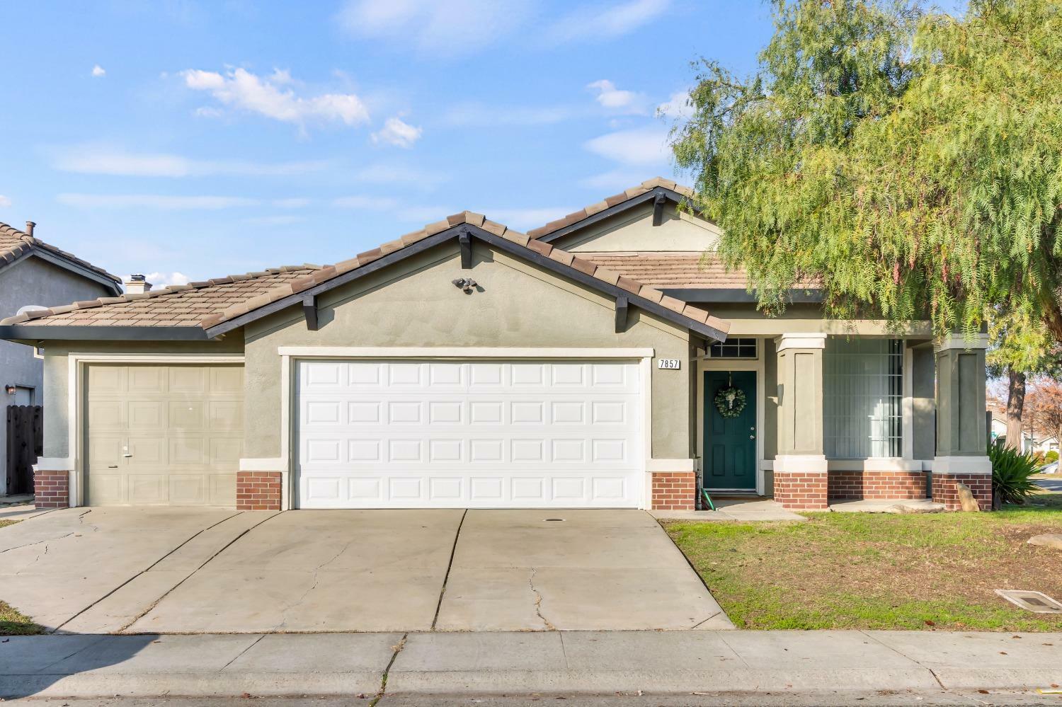 Property Photo:  7857 Calzada Way  CA 95758 