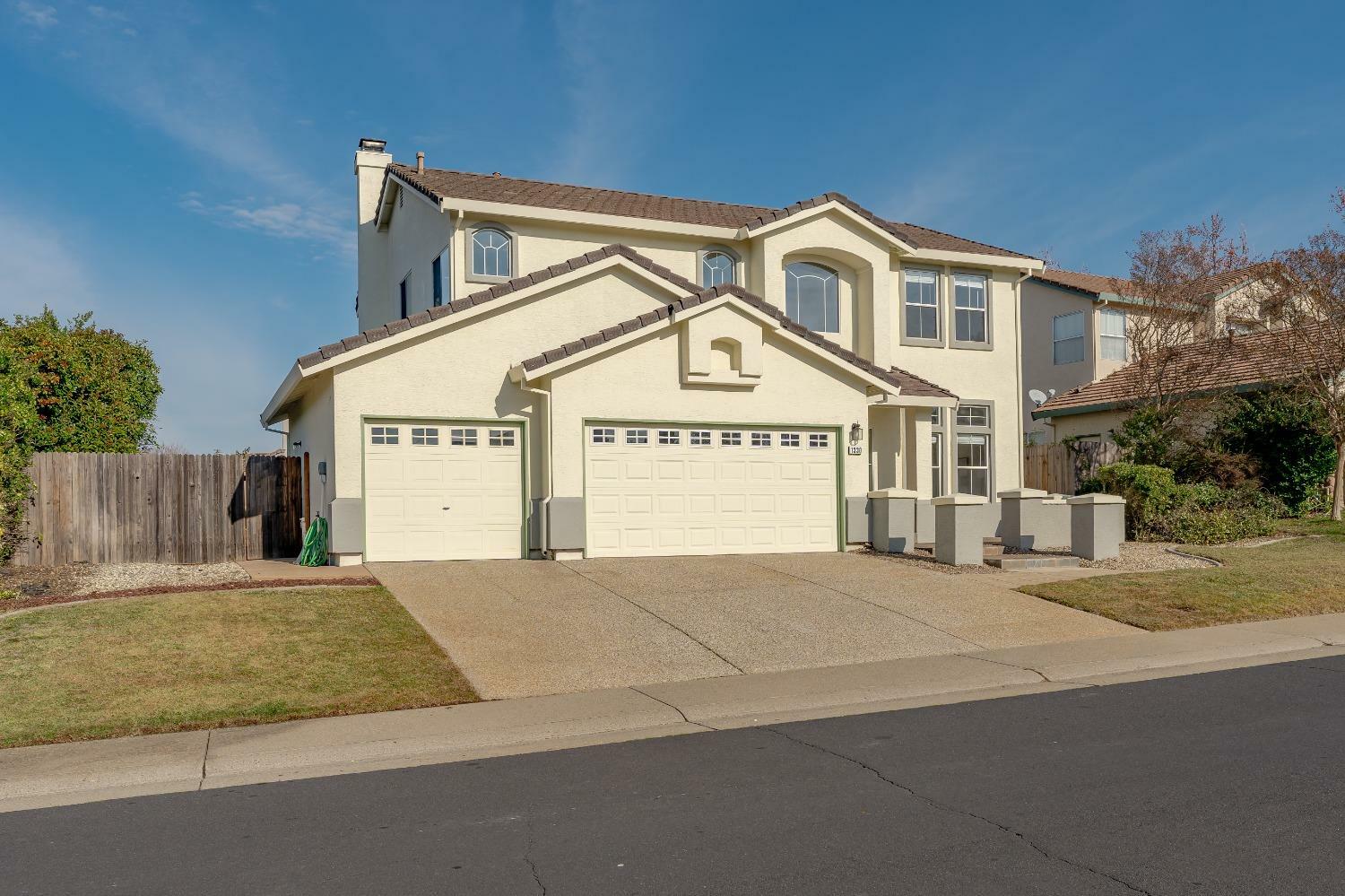 Property Photo:  1330 S Bluff Drive  CA 95678 