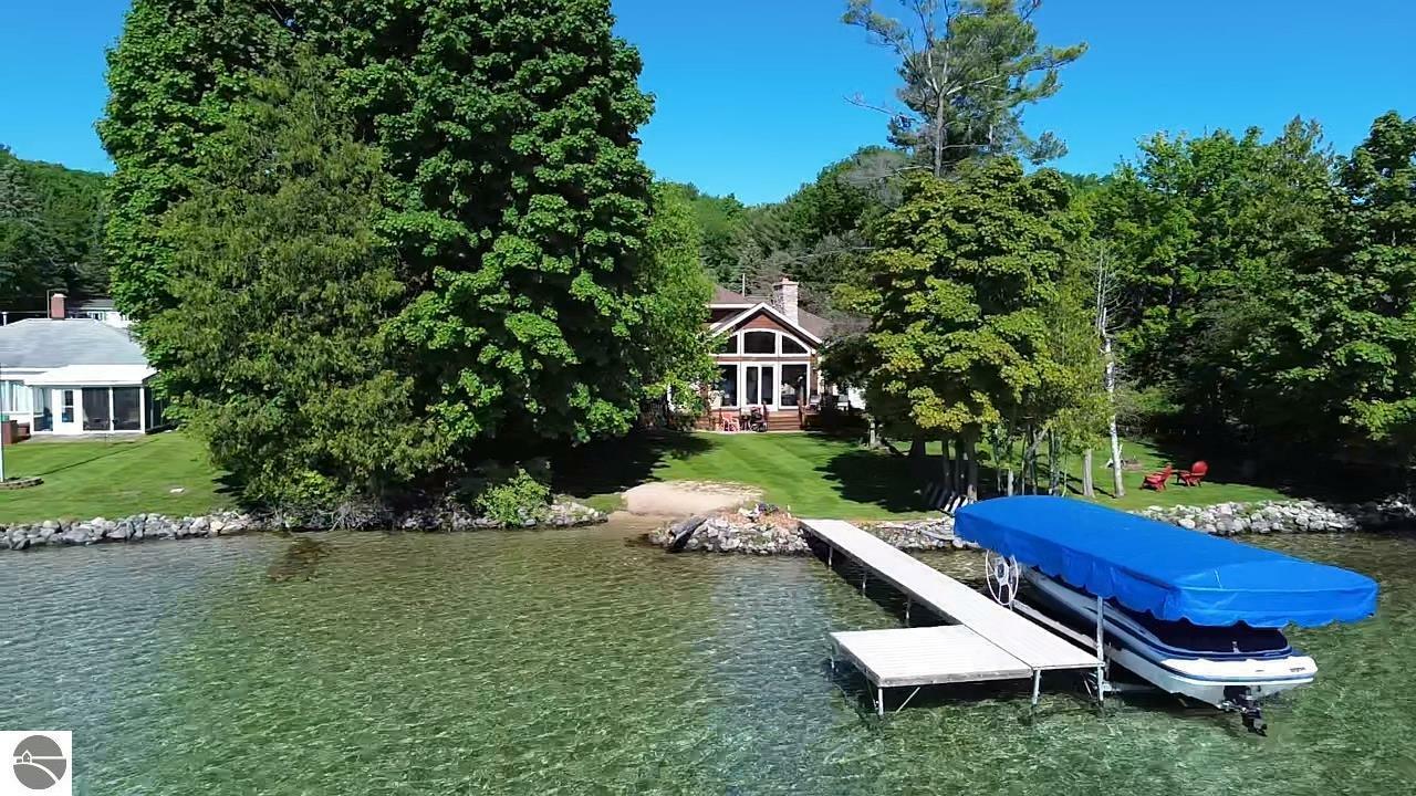 Property Photo:  12209 Torch Lake Drive,SW  MI 49676 