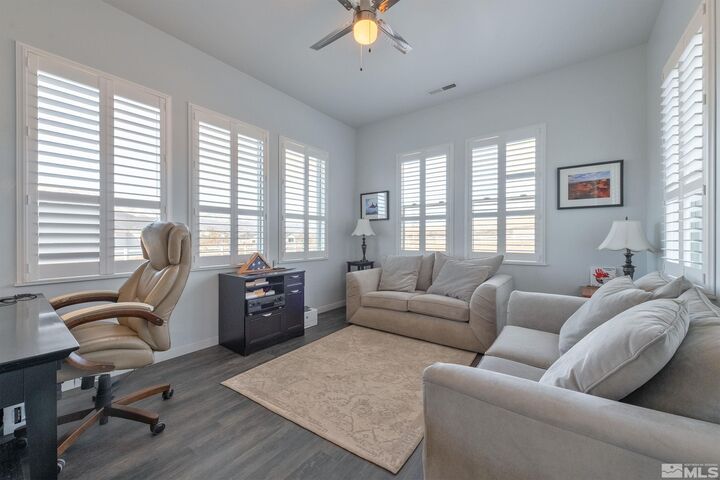 Property Photo:  3020 Kauffmann Court  NV 89704 