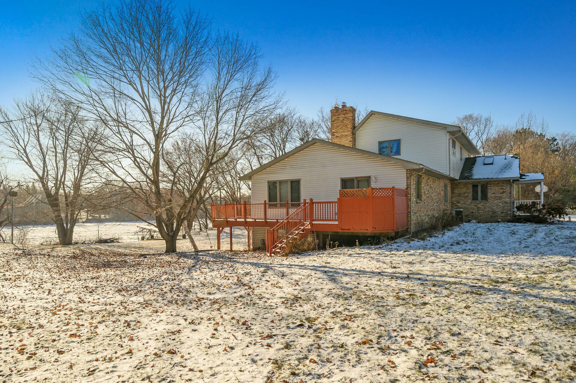 Property Photo:  13659 Dolomite Street NW  MN 55303 