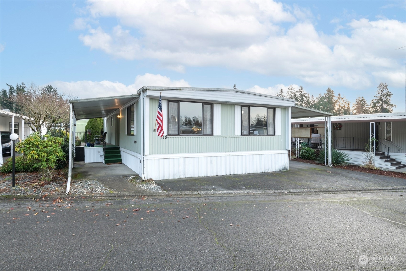 2302  R Street SE 118  Auburn WA 98002 photo