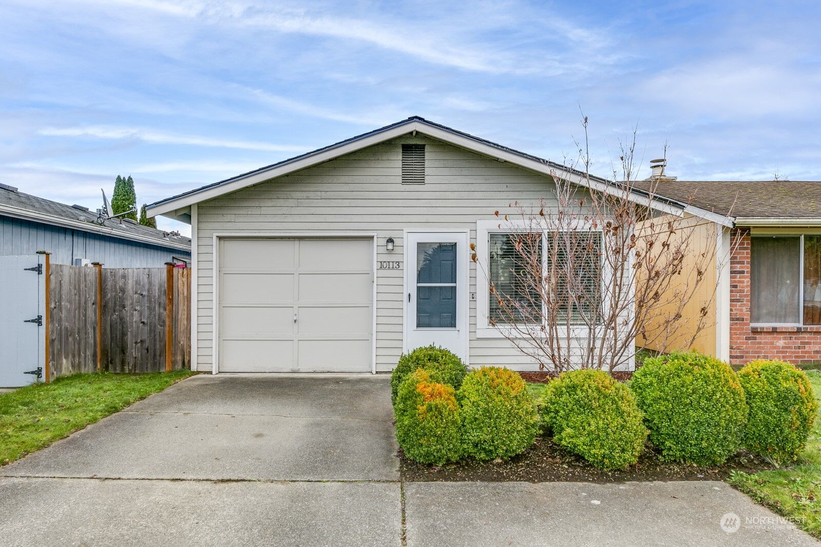 Property Photo:  10113  54th Drive NE  WA 98270 
