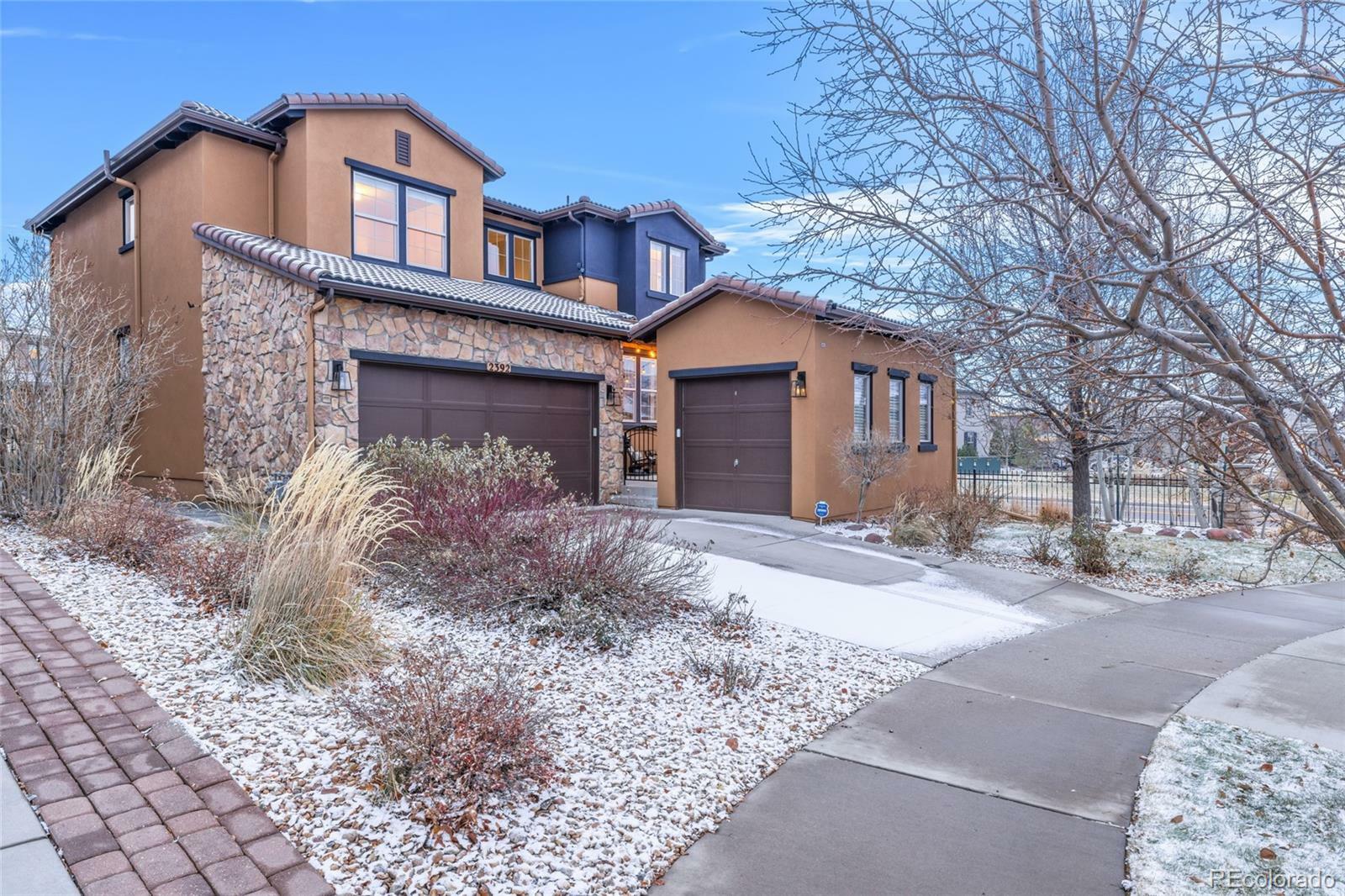 Property Photo:  2392 S Lupine Way  CO 80228 