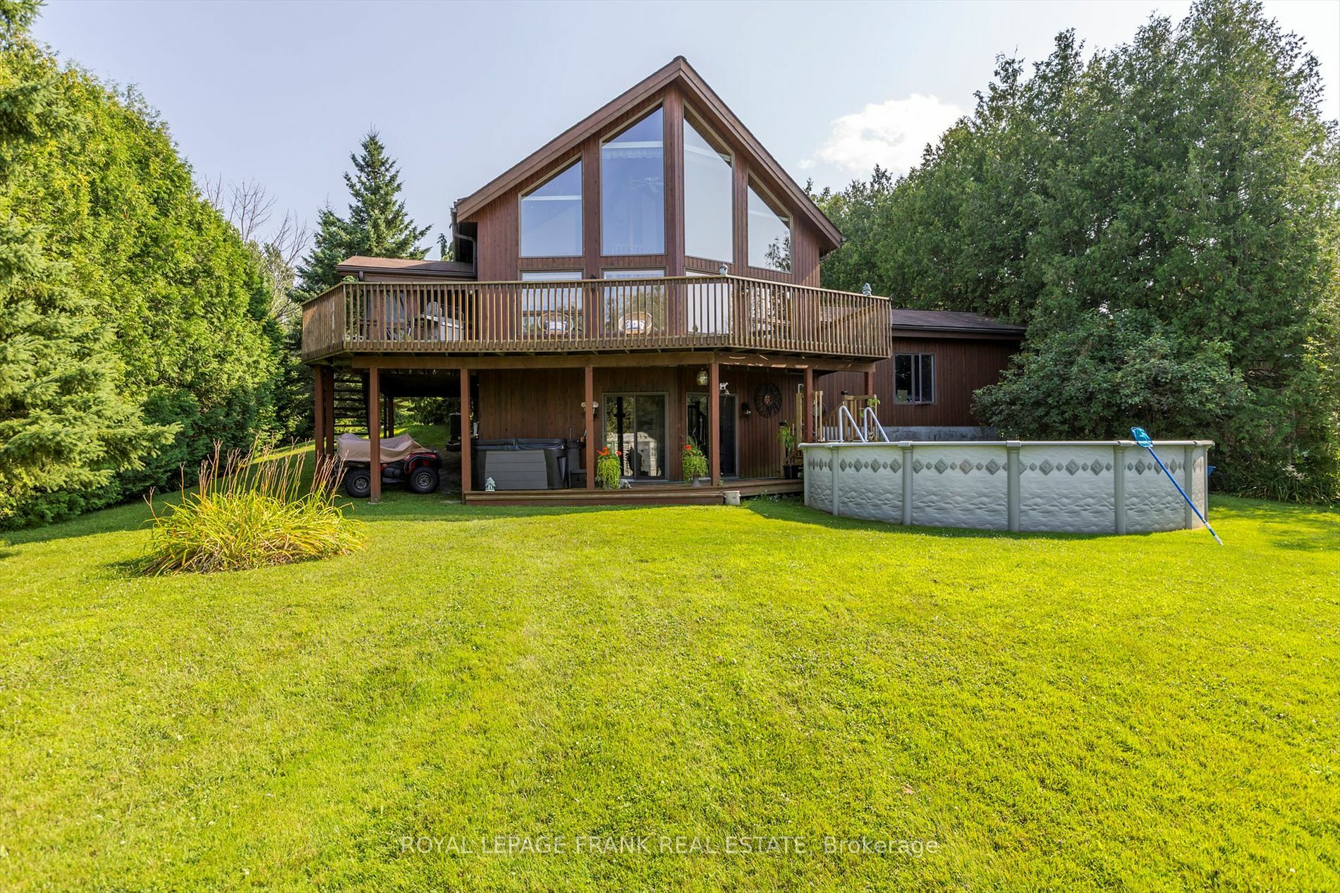 834 Kimberly Dr  Smith-Ennismore-Lakefield ON K0L 1T0 photo