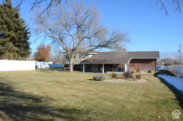 Property Photo:  253 S Main St  UT 84305 