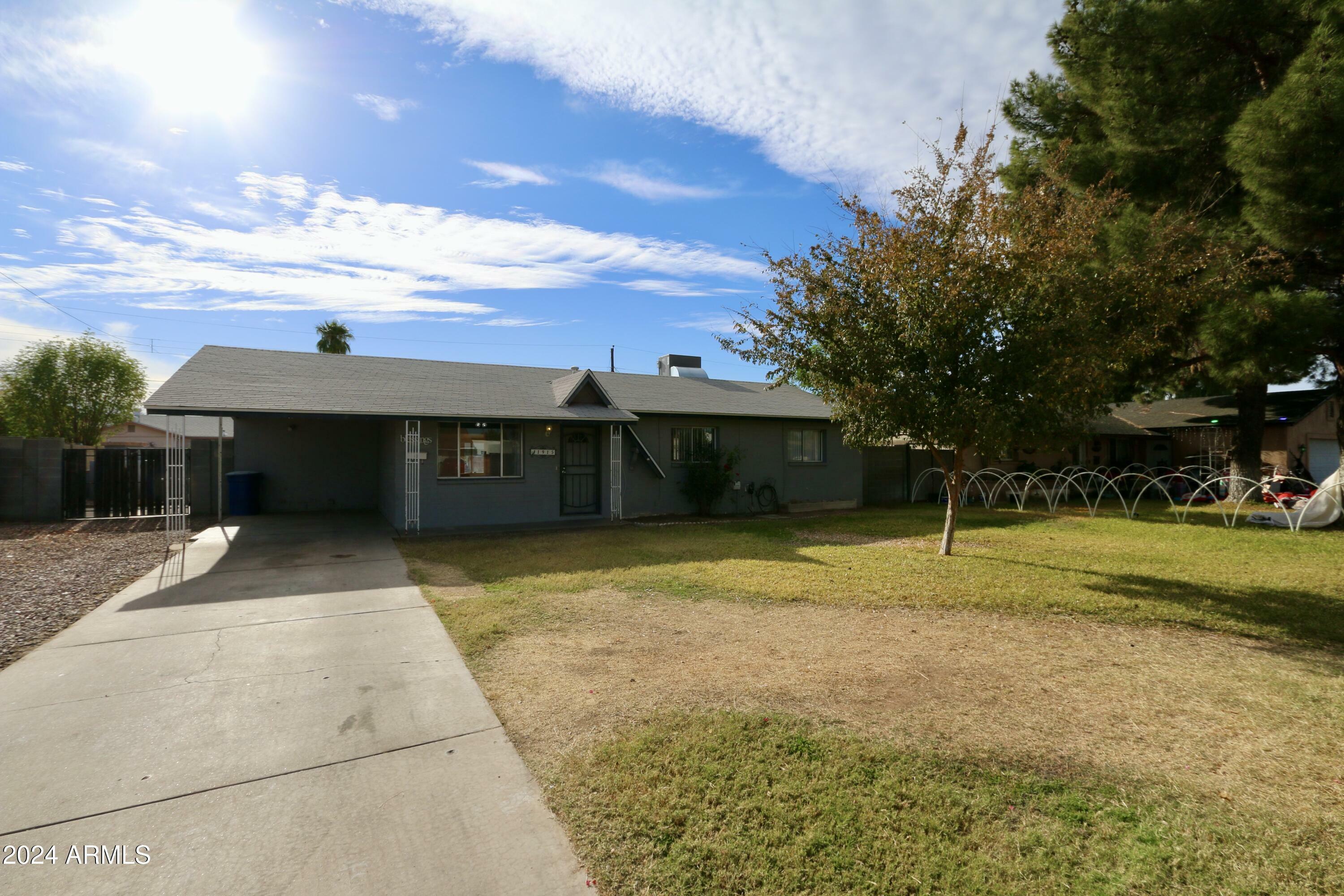 Property Photo:  1915 E Palmcroft Drive  AZ 85282 