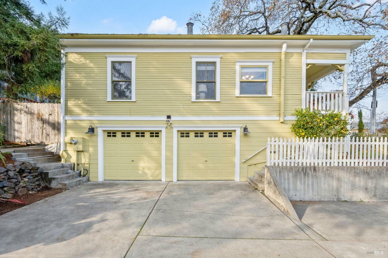 Property Photo:  470 Florence Avenue  CA 95472 