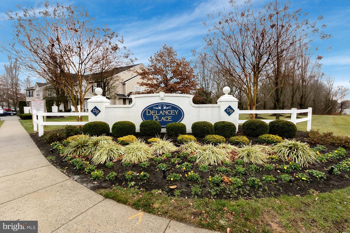Property Photo: 3908 Buxmont Buxmont Road NJ 08053