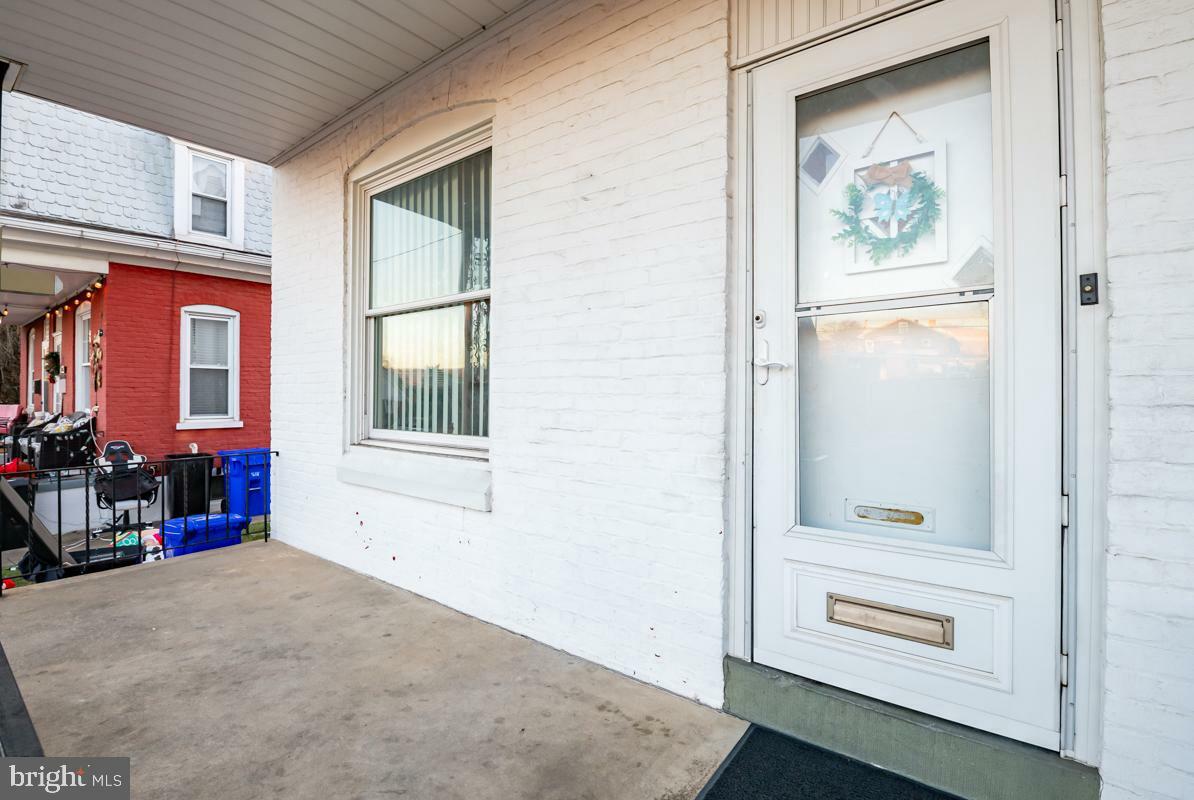 Property Photo:  1448 Luzerne Street  PA 19601 