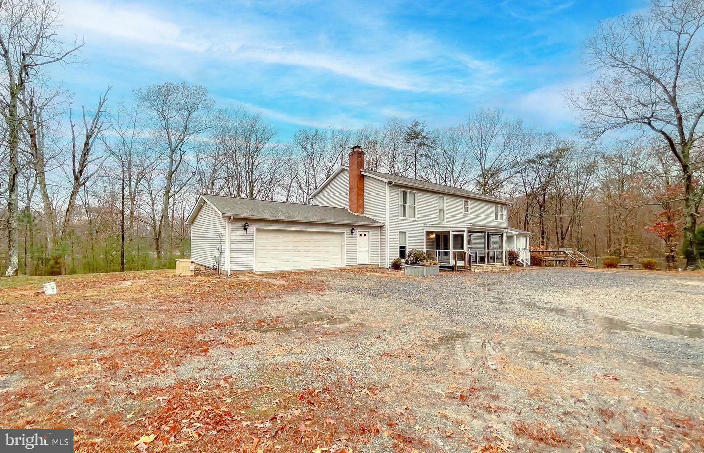 Property Photo:  42279 Brook Manor Road  MD 20659 