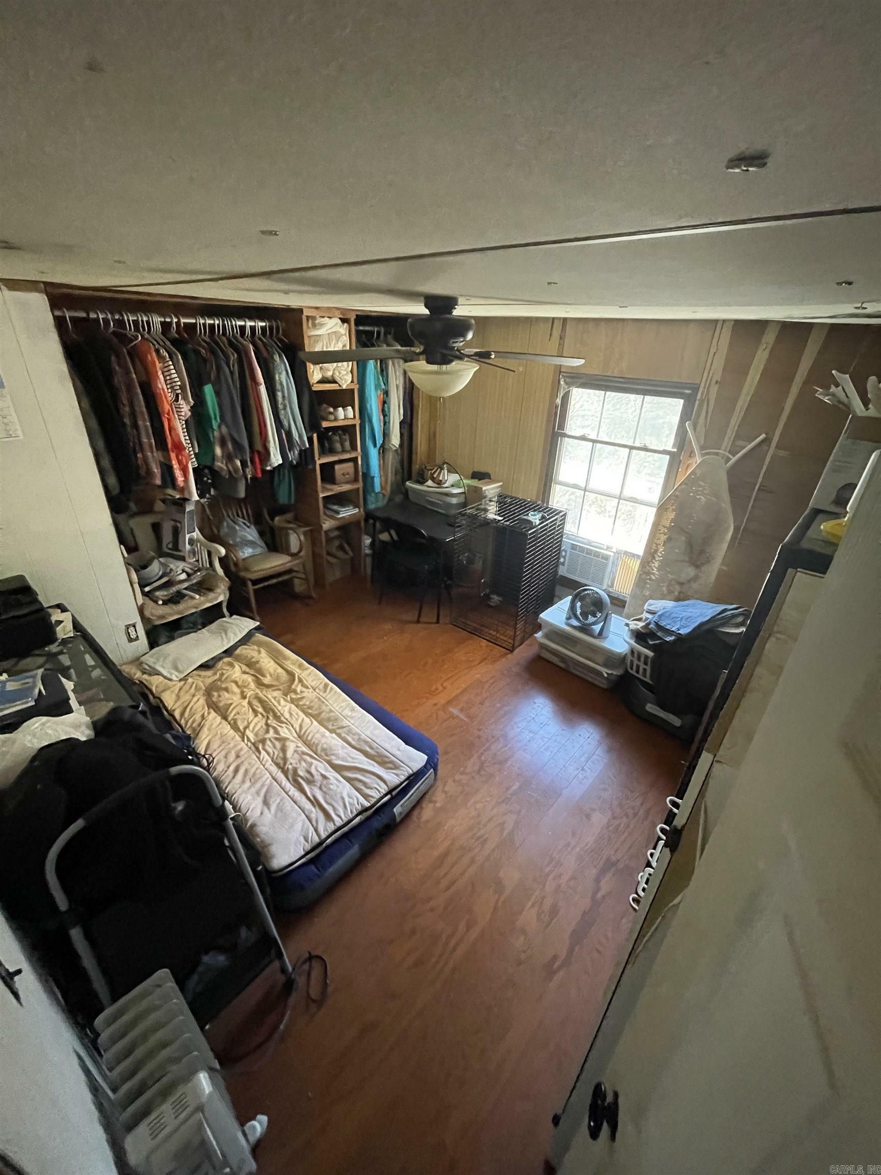 Property Photo:  10508 Carnell Circle  AR 72019 