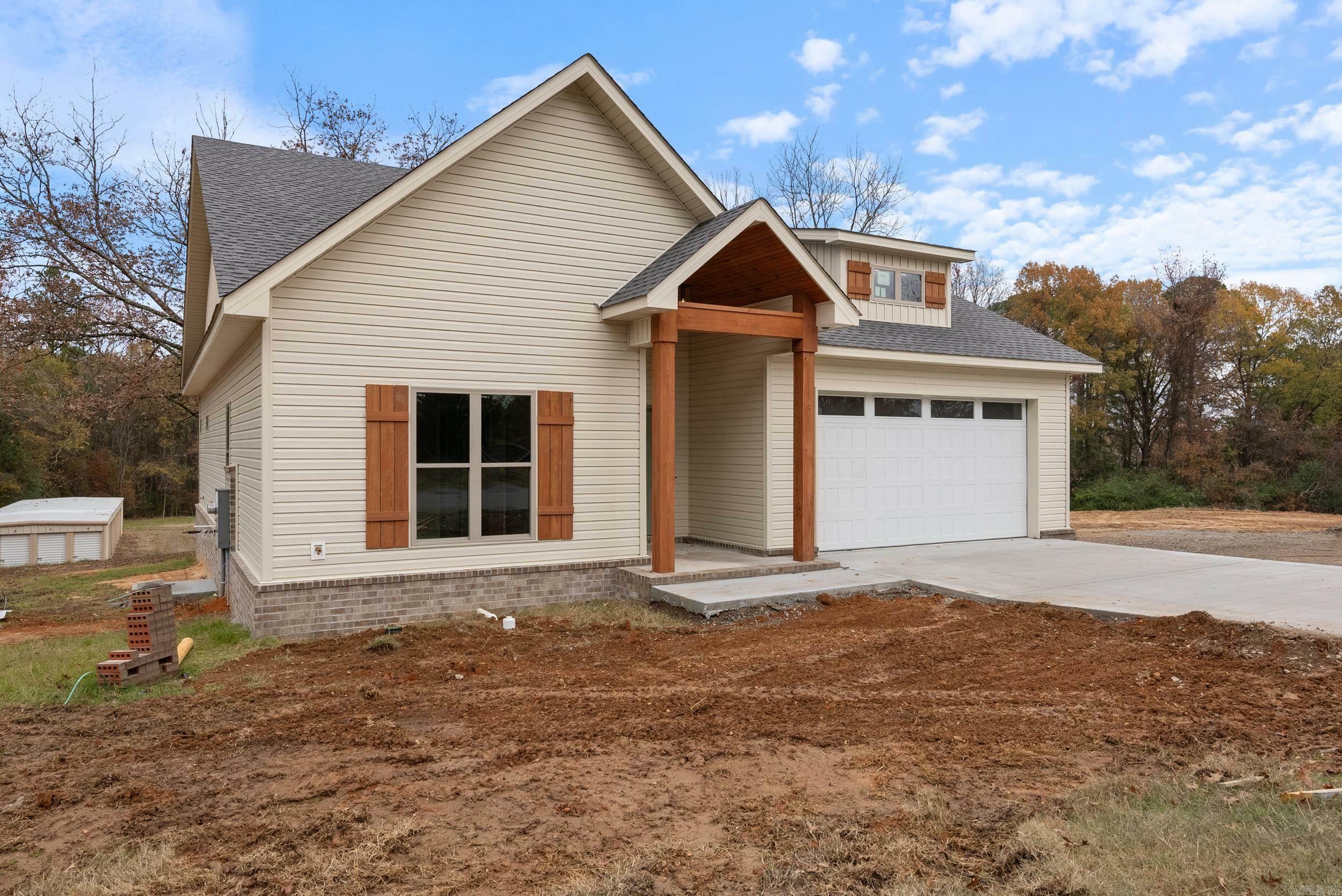 Property Photo:  204 E Sunset Drive  AR 72150 