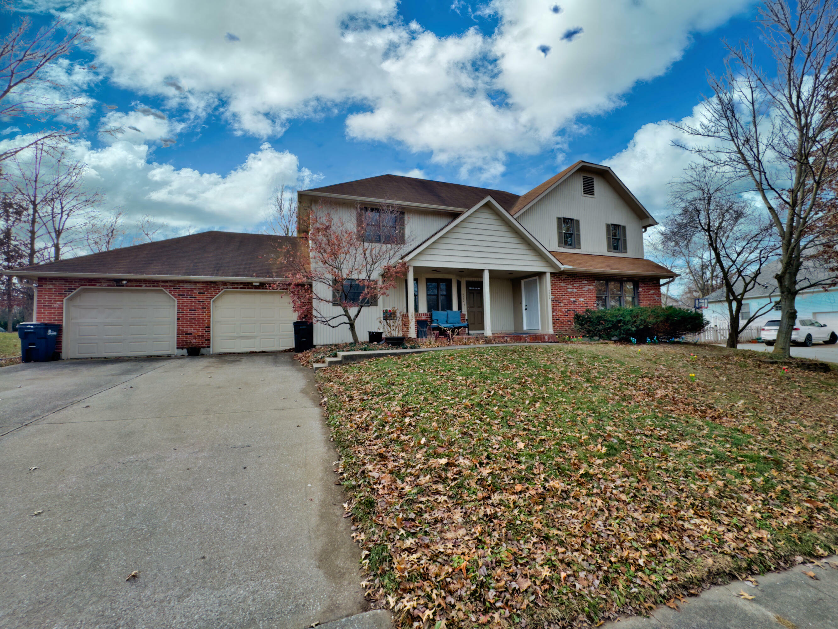 Property Photo:  4306 Mt Carmel Ln  MO 65203 