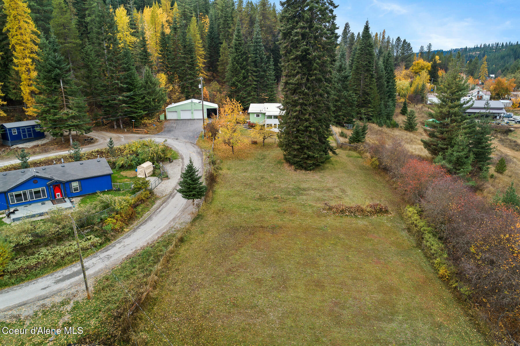 Property Photo:  Nka Finlay Loop  ID 83839 