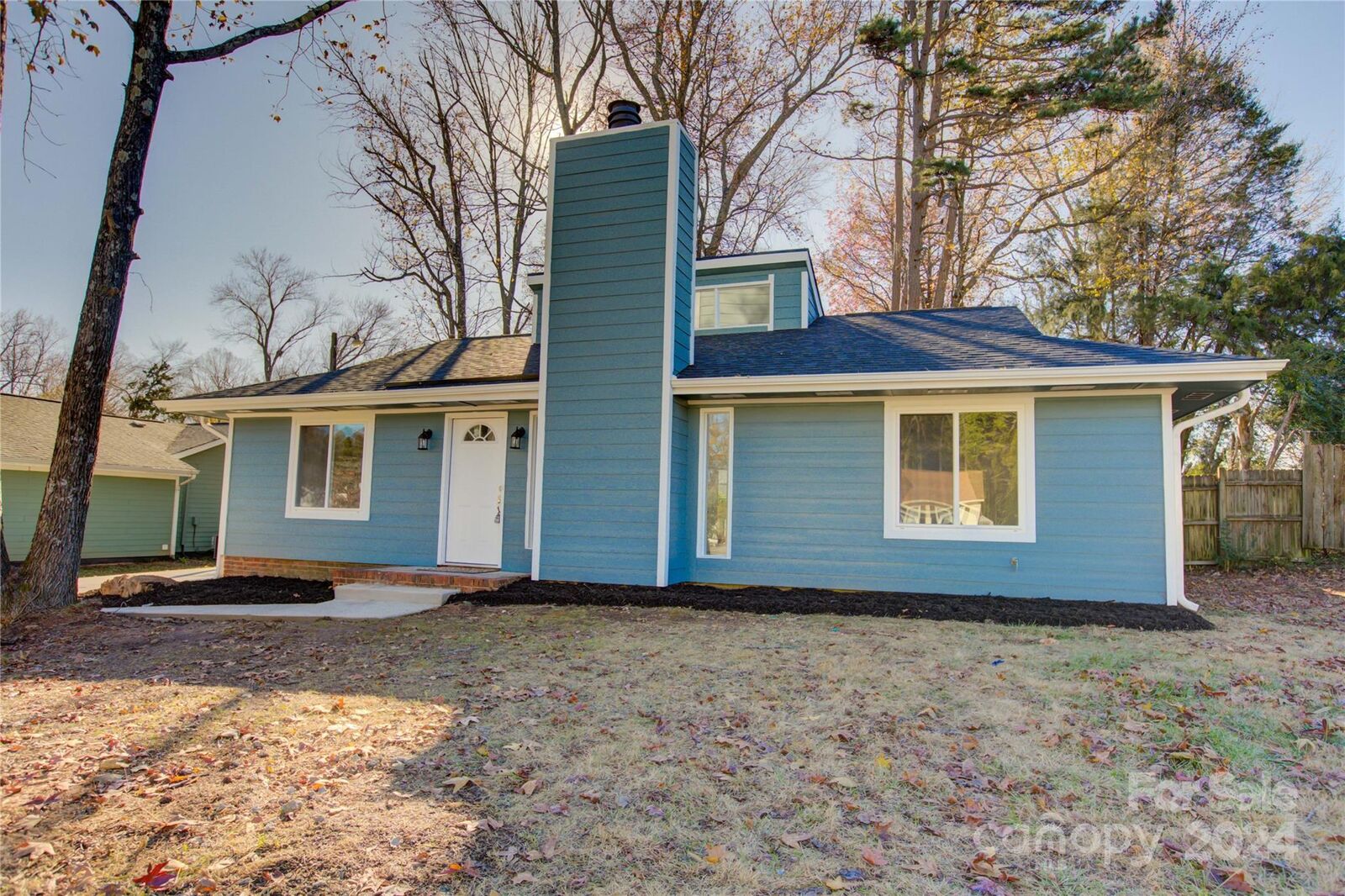 Property Photo:  2515 Dion Avenue  NC 28212 