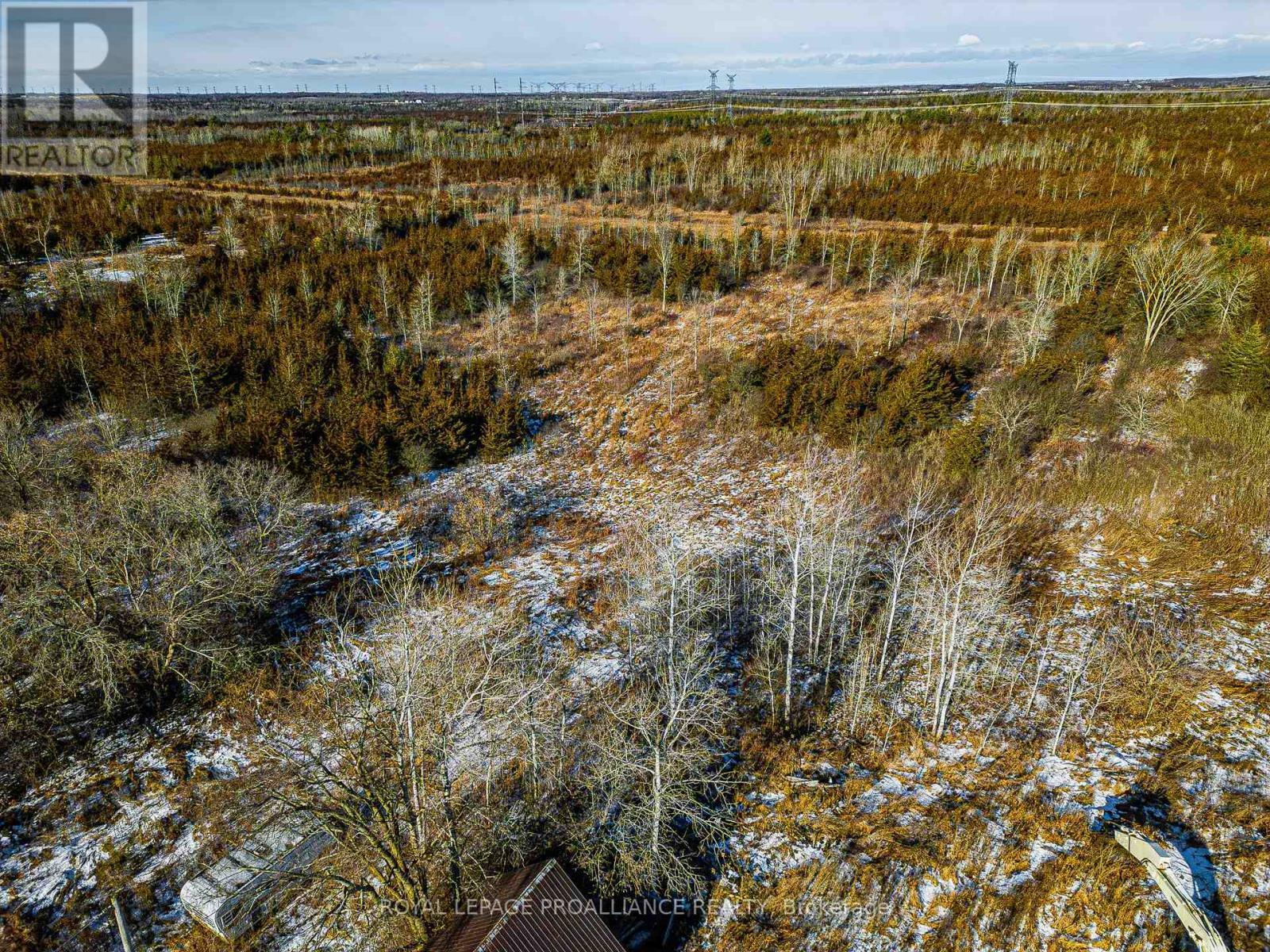Property Photo: 611 Callaghan Road ON K0K 2N0