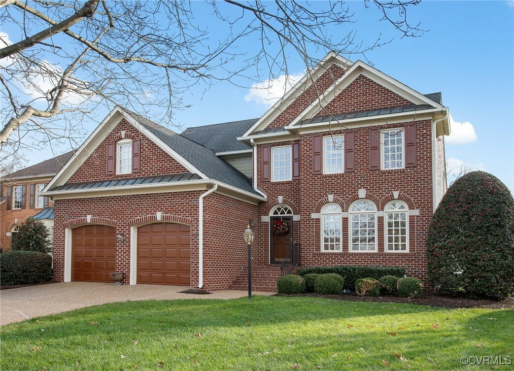 Property Photo:  12113 Club Commons Drive  VA 23059 