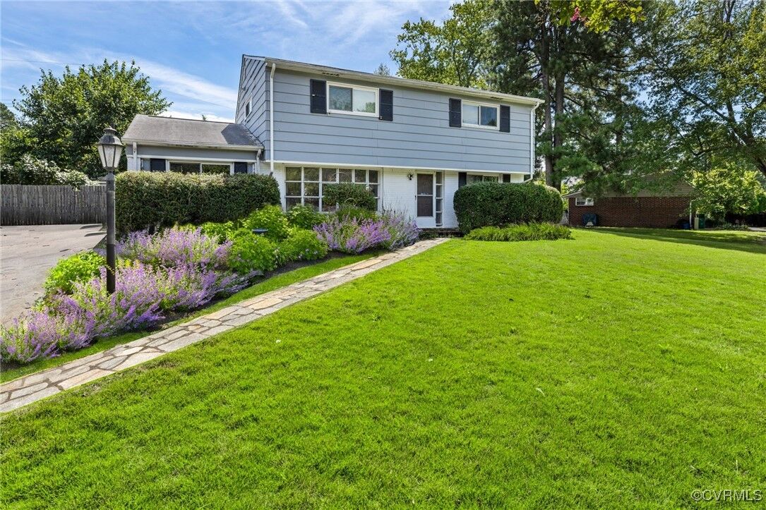 Property Photo:  9219 Fisk Road  VA 23229 