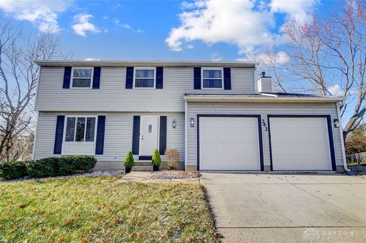 243 Heathrow Court  Hamilton OH 45013 photo