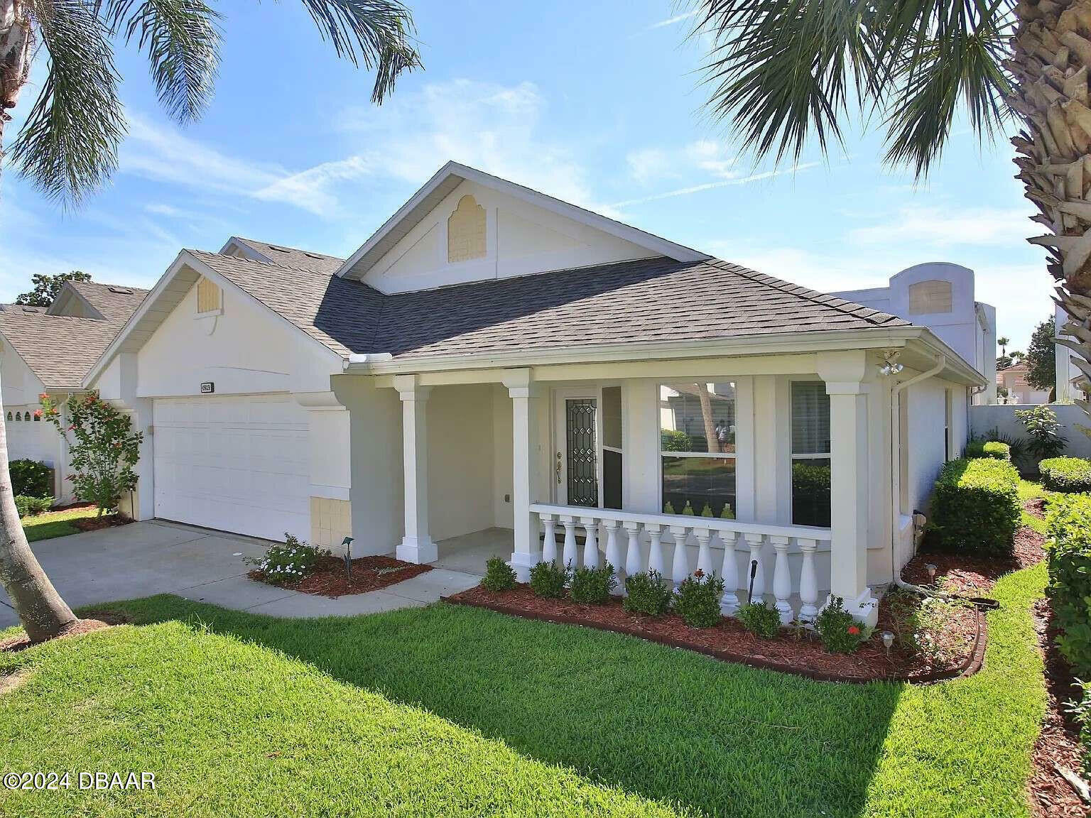 Property Photo:  1813 Eagle Crest Drive  FL 32128 