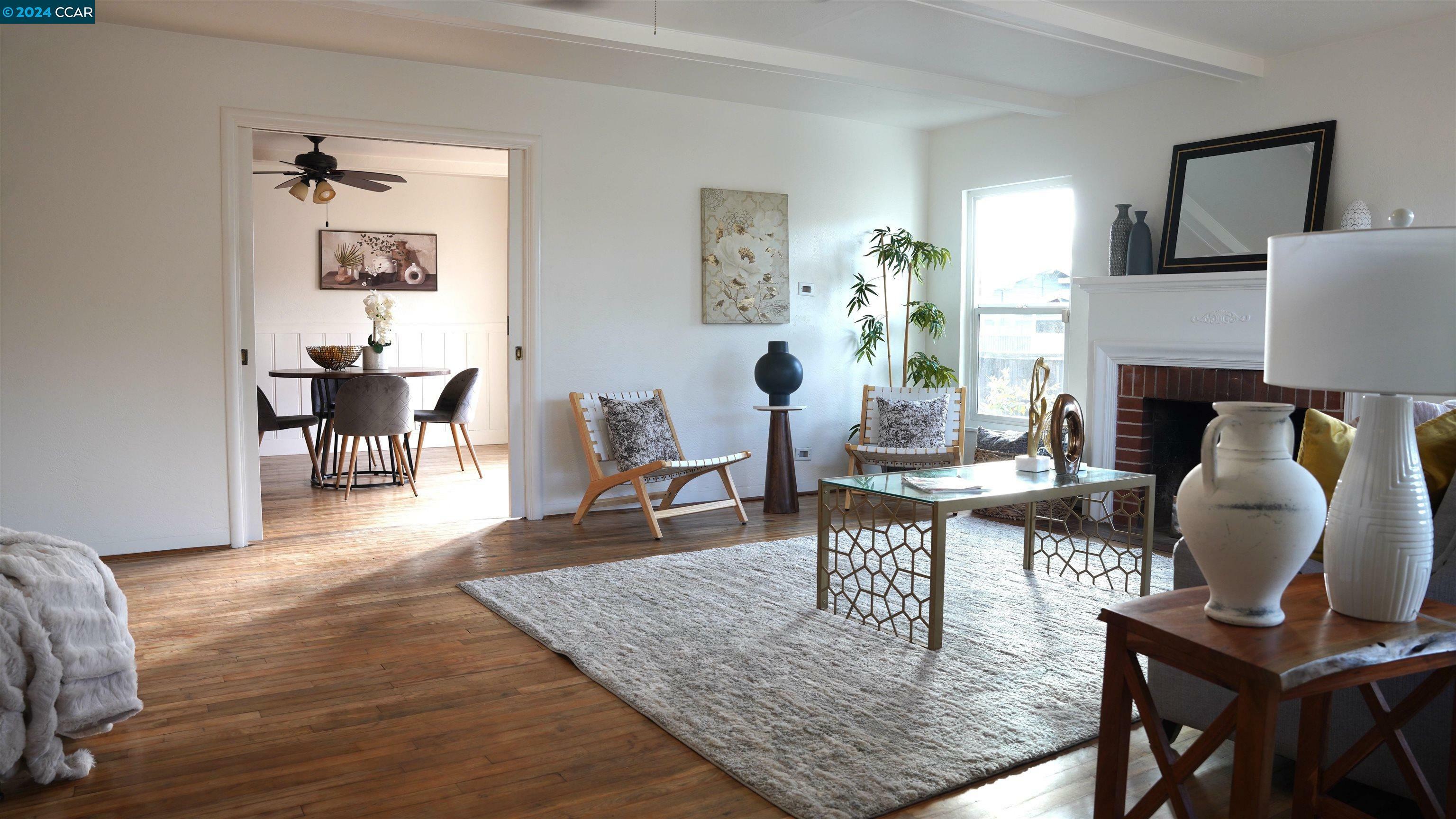 Property Photo:  946 West Elm St  CA 95203 