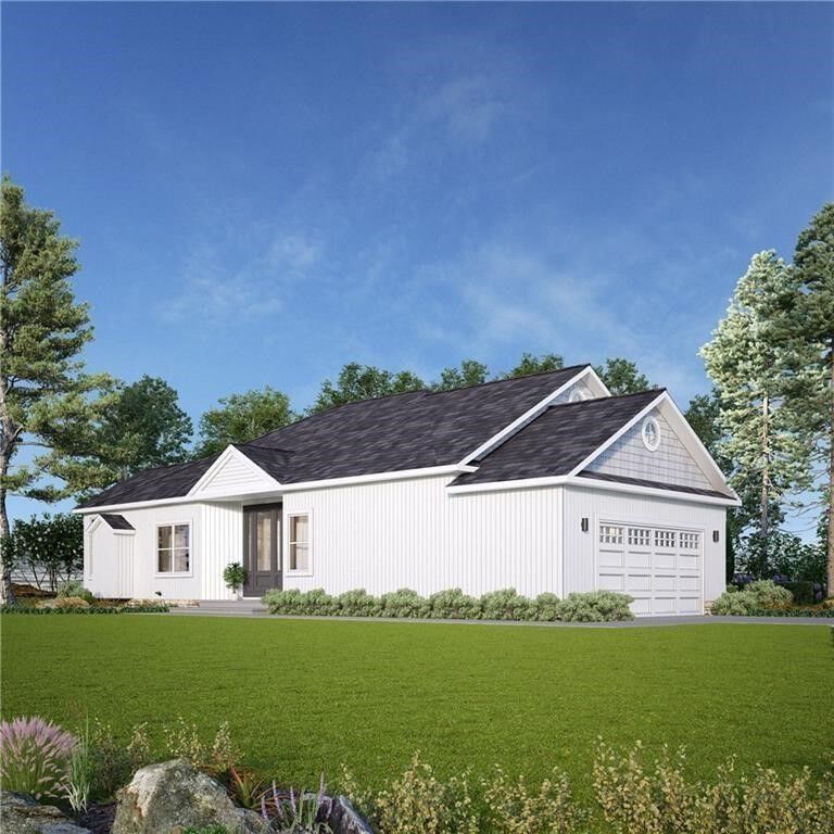 Property Photo:  2018 Lakeside Drive  PA 16511 