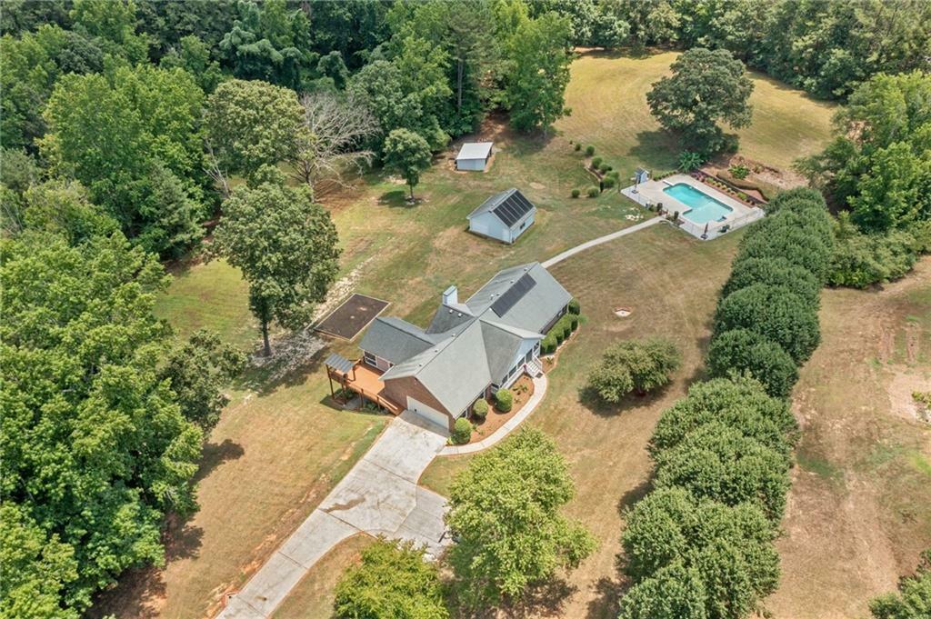 Property Photo:  289 Barn Road  GA 30115 