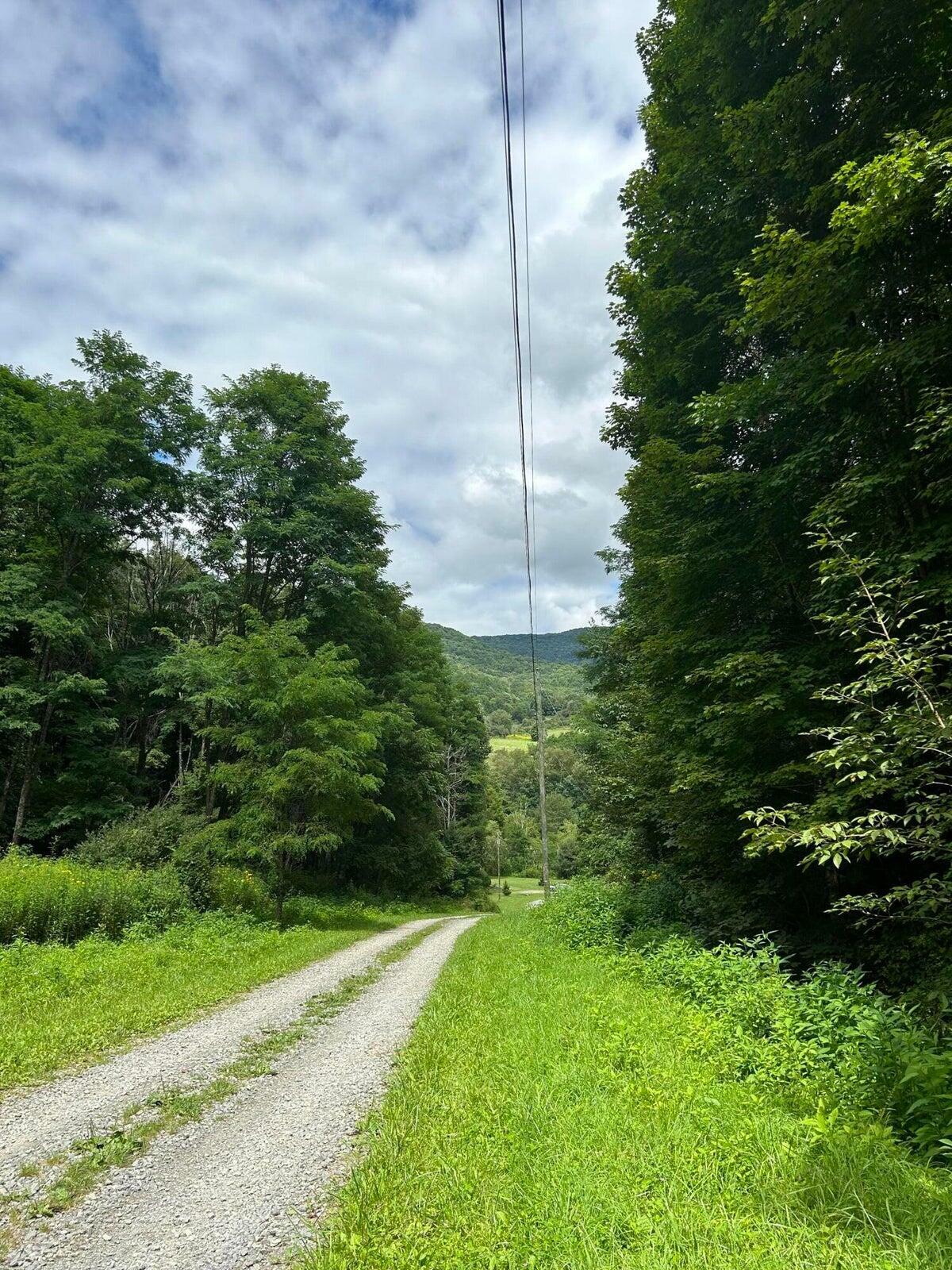 Property Photo:  Tract Two Little Mountain Dr  WV 24946 