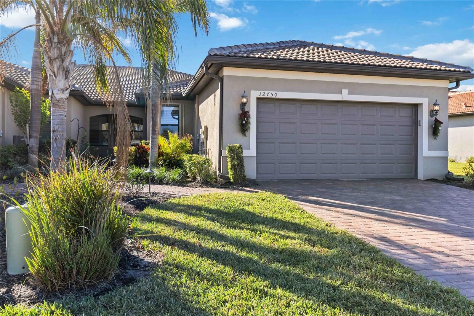 Property Photo:  12750 Oriago Street  FL 34293 