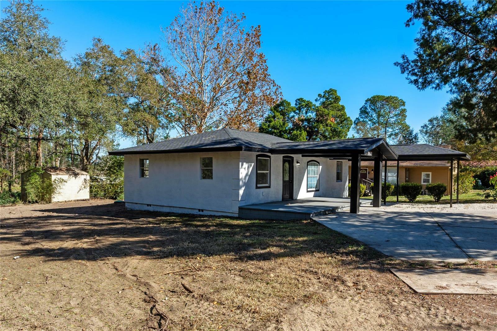 Property Photo:  2239 Crawford Street  FL 34753 