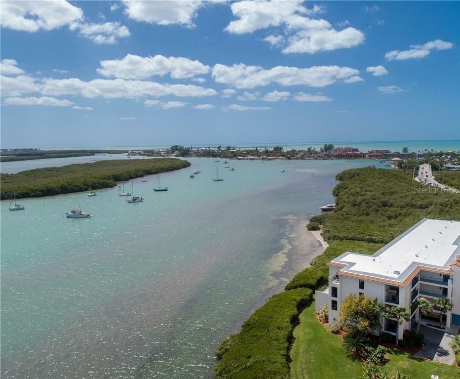 Property Photo: 1751 Beach Road 204 FL 34223
