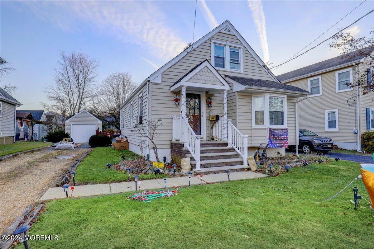 Property Photo:  11 Barkalow Avenue  NJ 07728 