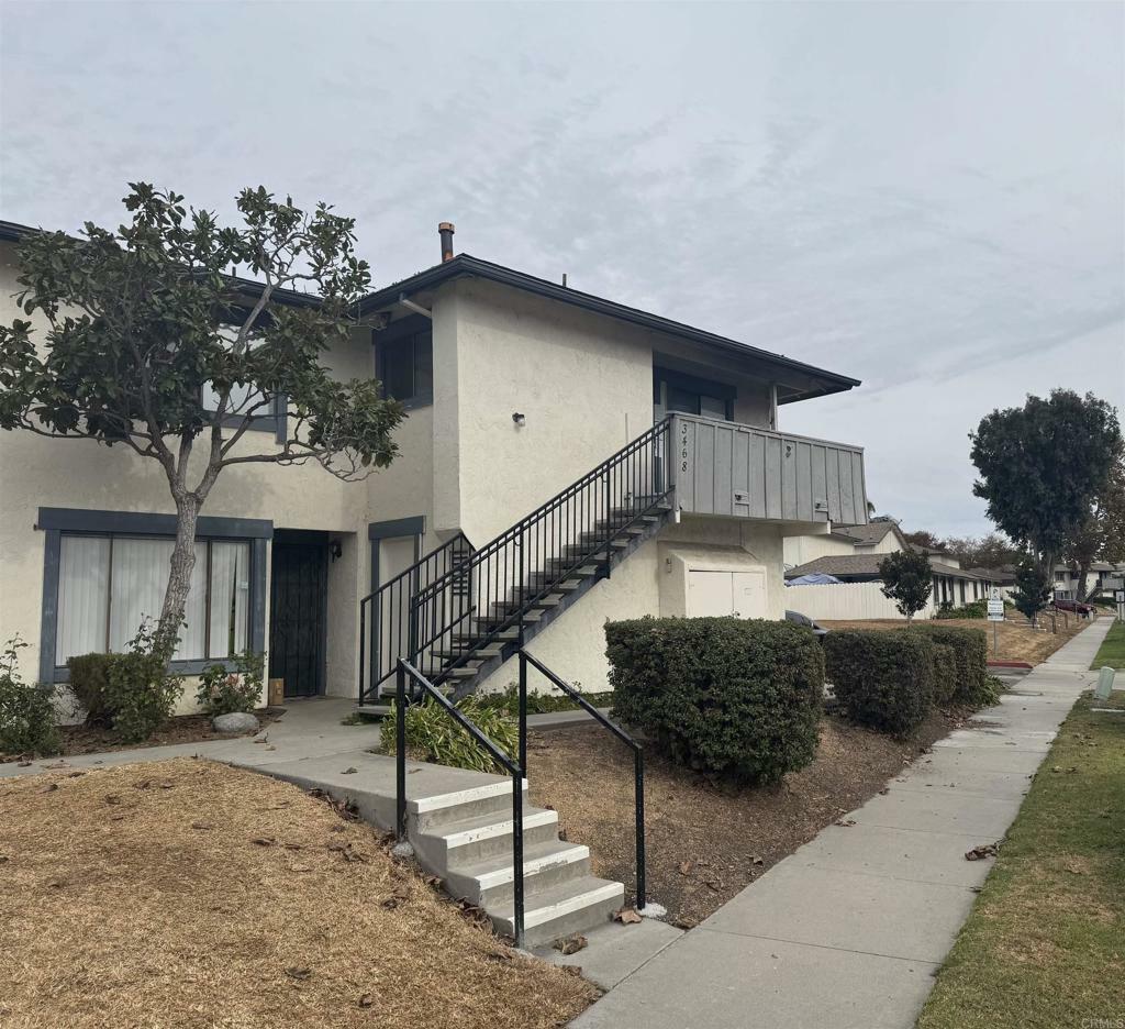 Property Photo:  3468 Los Mochis Way  CA 92056 