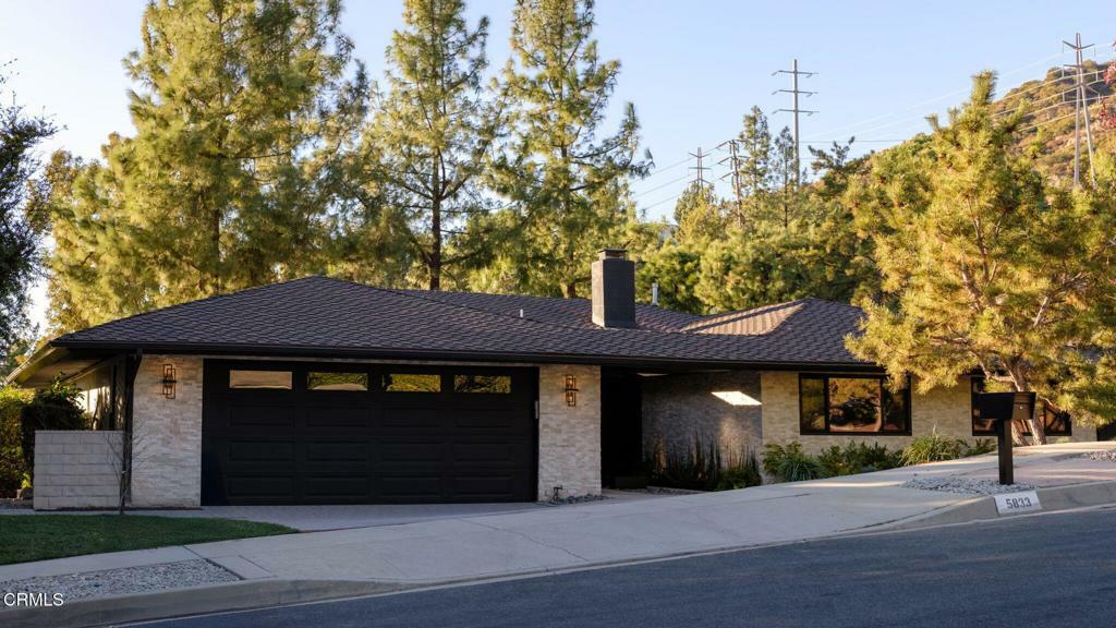 Property Photo:  5833 Briartree Drive  CA 91011 