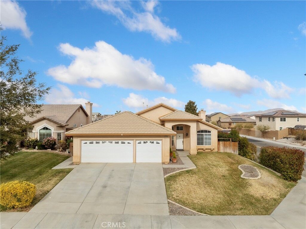 Property Photo:  13290 Viejo Circle  CA 92392 