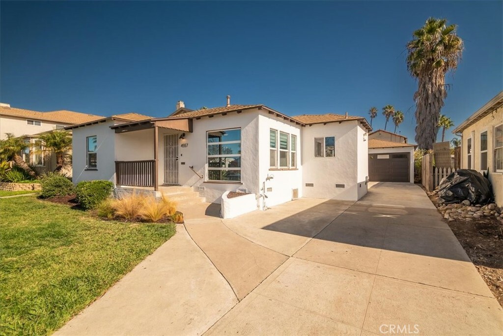 Property Photo:  4557 Winona Avenue  CA 92115 