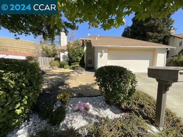 403 Gerald Court  Benicia CA 94510 photo