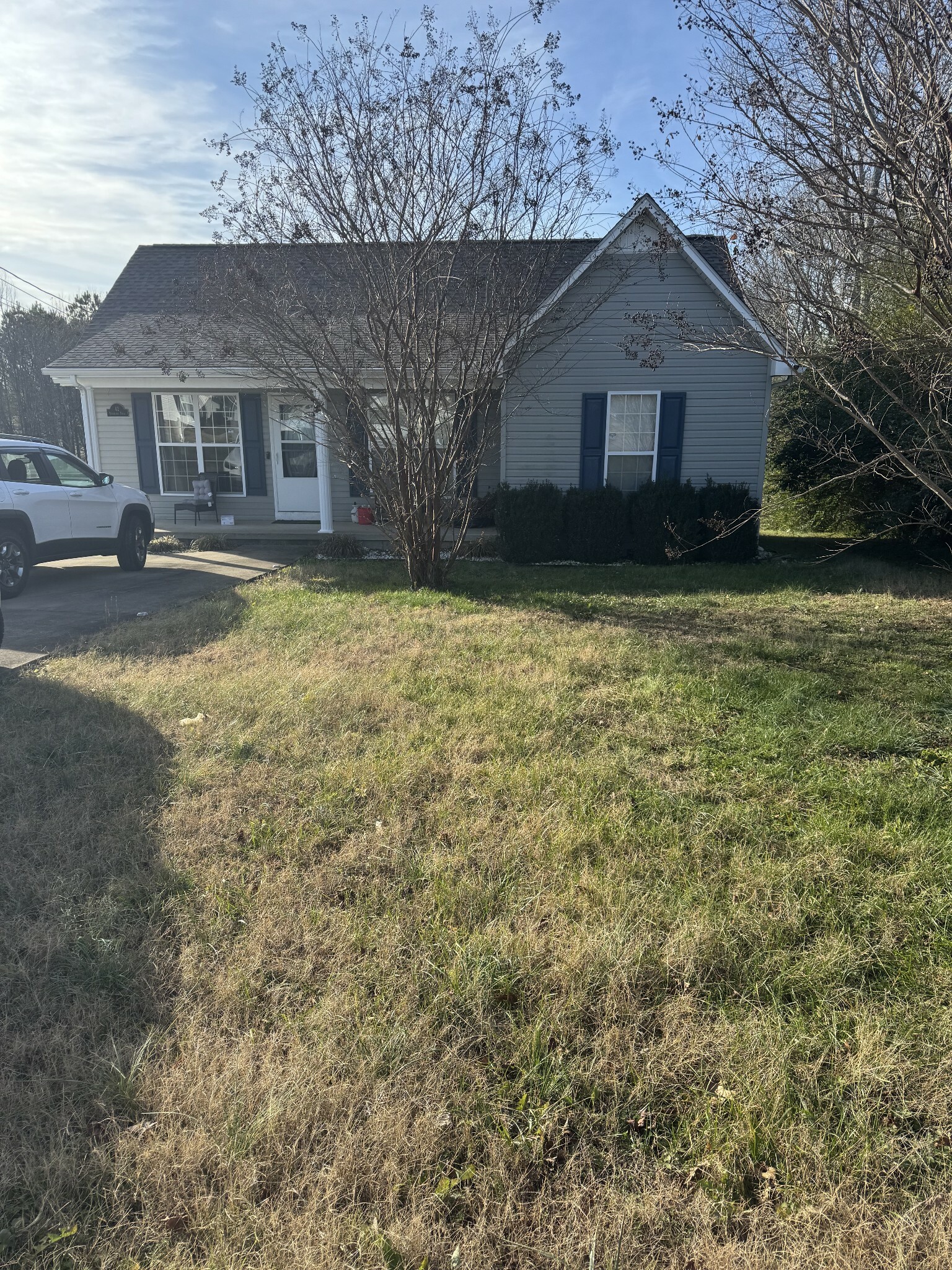 42 Ridgeline Dr  Fayetteville TN 37334 photo