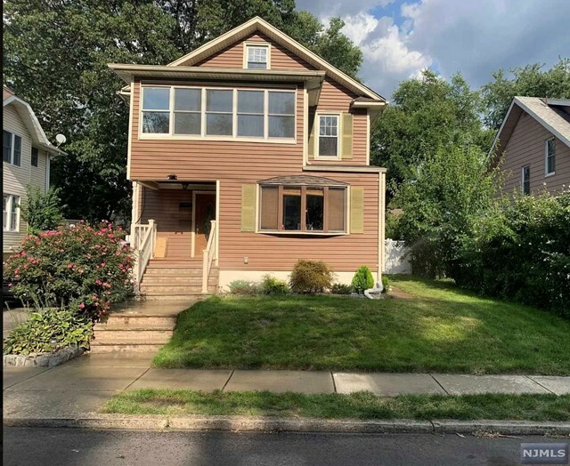 Property Photo:  205 9th Avenue  NJ 07506 